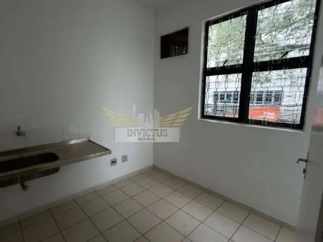 Casa / Sobrado para Locação em Santo André/SP Vila Assunção 1 Quartos