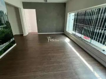 Casa / Sobrado para Locação em Santo André/SP Vila Assunção 1 Quartos