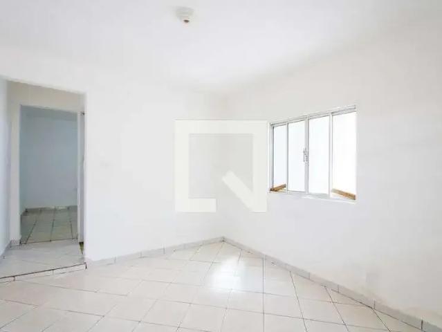 Casa / Sobrado para Locação em Santo André/SP Vila Assunção 1 Quartos