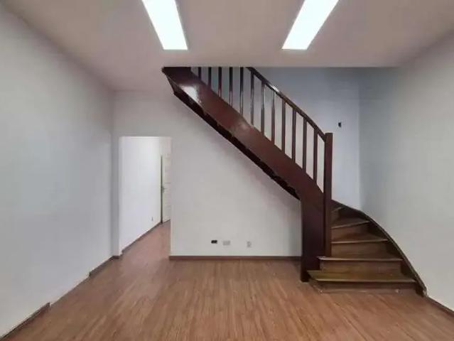 Casa / Sobrado para Locação em Santo André/SP Vila Assunção 2 Quartos