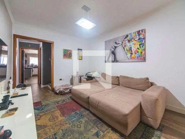 Casa / Sobrado para Locação em Santo André/SP Vila Assunção 2 Quartos