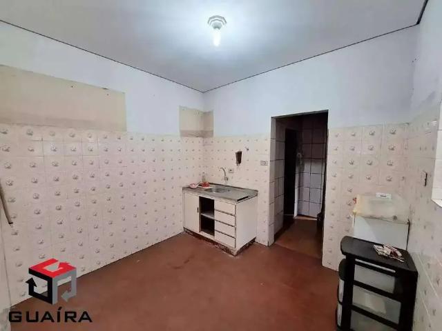 Casa / Sobrado para Locação em Santo André/SP Vila Assunção 2 Quartos