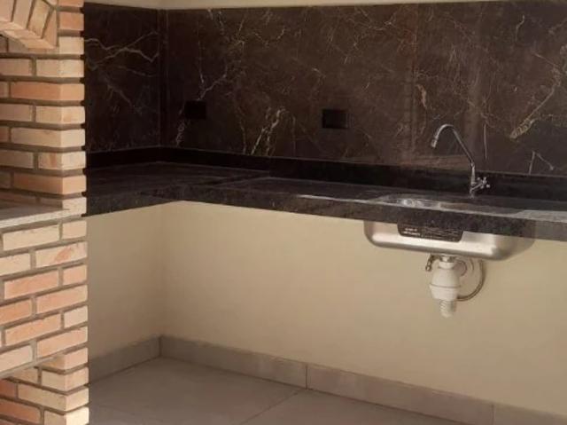 Casa / Sobrado para Locação em Santo André/SP Vila Assunção 2 Quartos