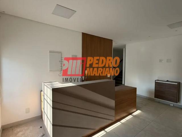 Casa / Sobrado para Locação em Santo André/SP Vila Assunção