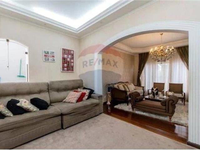 Casa / Sobrado para Locação em Santo André/SP Vila Assunção 4 Quartos