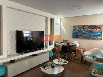 Casa / Sobrado para Locação em Santo André/SP Vila Assunção 5 Quartos