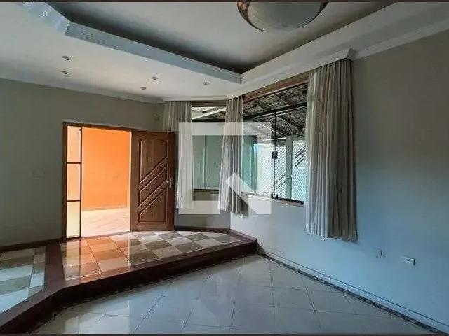 Casa / Sobrado para Locação em Santo André/SP Vila Assunção 5 Quartos