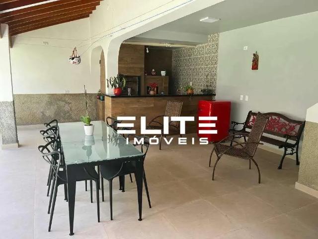 Casa / Sobrado para Locação em Santo André/SP Vila Bastos 4 Quartos