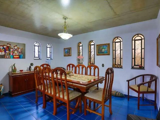 Casa / Sobrado para Locação em Santo André/SP Vila Bastos 4 Quartos