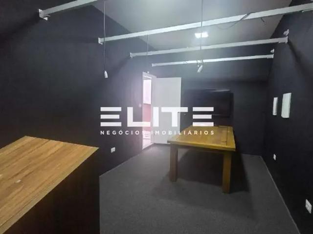 Casa / Sobrado para Locação em Santo André/SP Vila Bastos