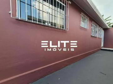 Casa / Sobrado para Locação em Santo André/SP Vila Bastos 1 Quartos