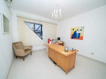 Casa / Sobrado para Locação em Santo André/SP Vila Bastos 1 Quartos