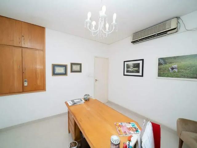 Casa / Sobrado para Locação em Santo André/SP Vila Bastos 1 Quartos