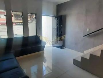 Casa / Sobrado para Locação em Santo André/SP Vila Bastos 1 Quartos