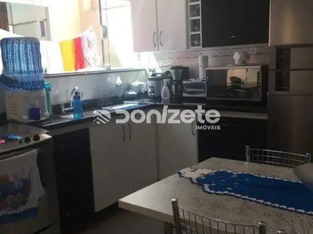 Casa / Sobrado para Locação em Santo André/SP Vila Bastos 3 Quartos