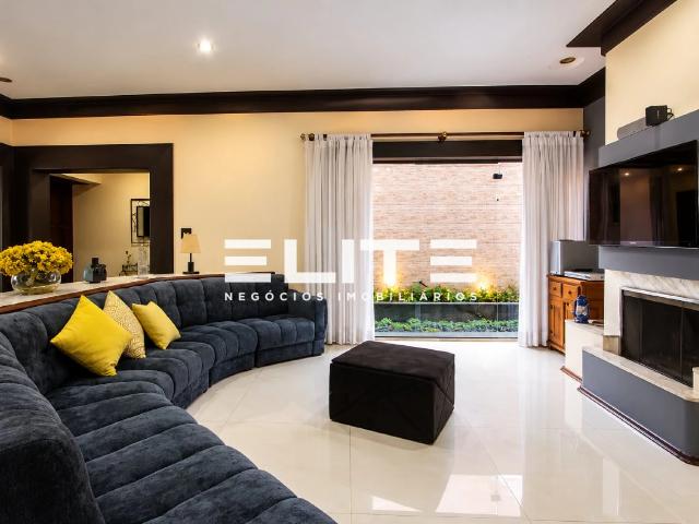 Casa / Sobrado para Locação em Santo André/SP Vila Bastos 3 Quartos