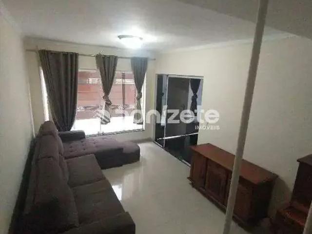 Casa / Sobrado para Locação em Santo André/SP Vila Bastos 3 Quartos