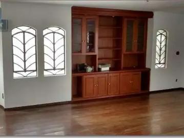 Casa / Sobrado para Locação em Santo André/SP Vila Bastos 3 Quartos