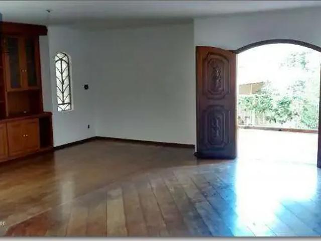 Casa / Sobrado para Locação em Santo André/SP Vila Bastos 3 Quartos