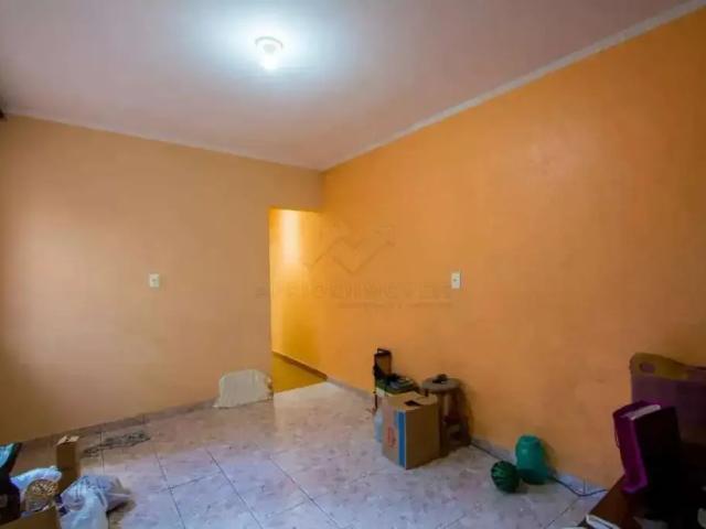 Casa / Sobrado para Locação em Santo André/SP Vila Bela Vista 3 Quartos