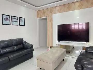 Casa / Sobrado para Locação em Santo André/SP Vila Bela Vista 3 Quartos