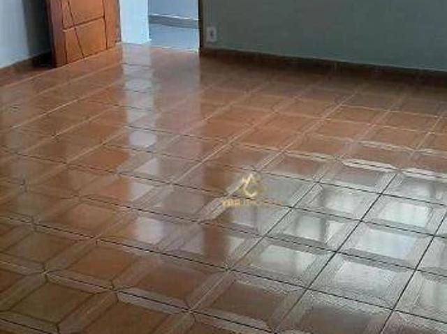 Casa / Sobrado para Locação em Santo André/SP Vila Bela Vista 2 Quartos