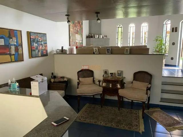 Casa / Sobrado para Locação em Santo André/SP Vila Bela Vista 4 Quartos
