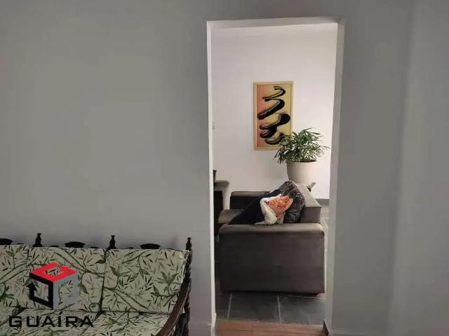 Casa / Sobrado para Locação em Santo André/SP Vila Curuçá 4 Quartos