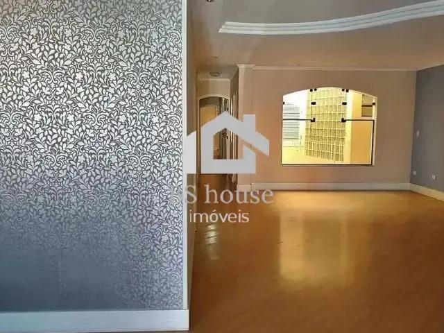Casa / Sobrado para Locação em Santo André/SP Vila Curuçá 5 Quartos