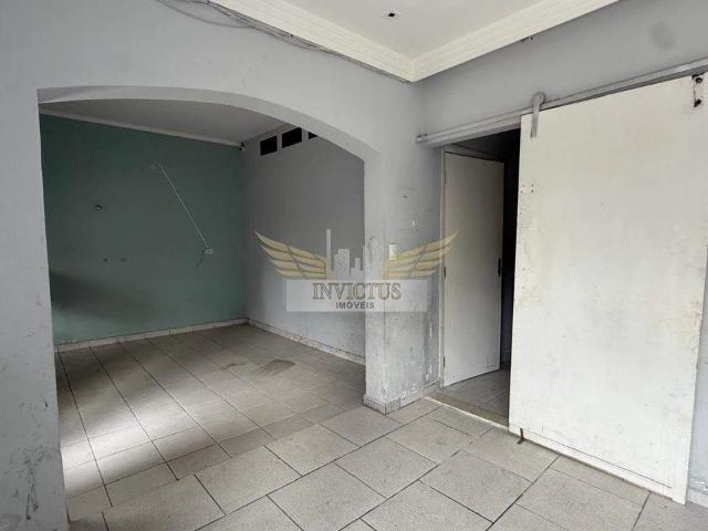 Casa / Sobrado para Locação em Santo André/SP Vila Curuçá 5 Quartos