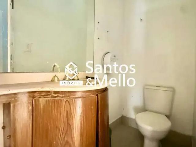 Casa / Sobrado para Locação em Santo André/SP Vila Curuçá 5 Quartos