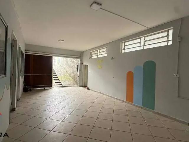 Casa / Sobrado para Locação em Santo André/SP Vila Curuçá 5 Quartos