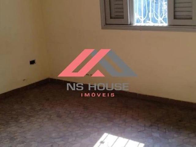 Casa / Sobrado para Locação em Santo André/SP Vila Curuçá 5 Quartos