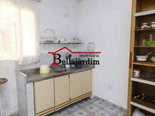 Casa / Sobrado para Locação em Santo André/SP Vila Curuçá 1 Quartos