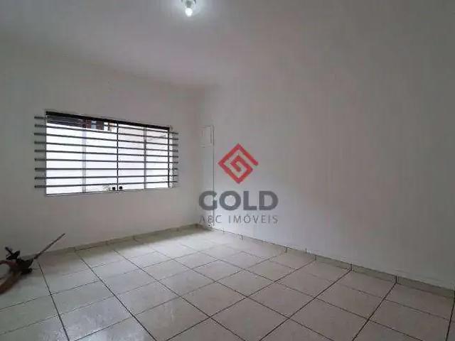 Casa / Sobrado para Locação em Santo André/SP Vila Curuçá 2 Quartos