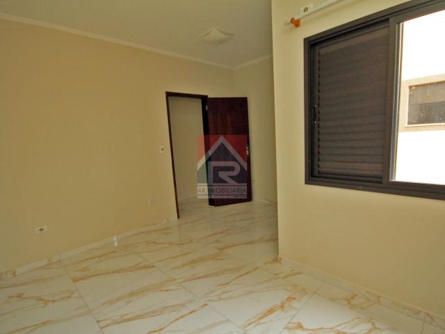 Casa / Sobrado para Locação em Santo André/SP Vila Curuçá 2 Quartos