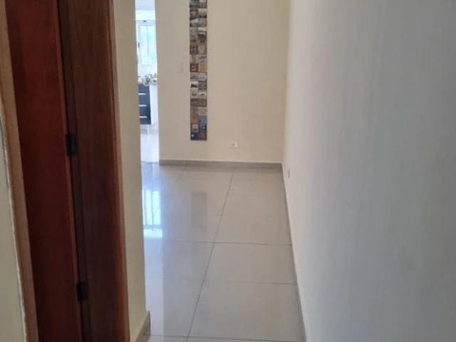 Casa / Sobrado para Locação em Santo André/SP Vila Curuçá 3 Quartos