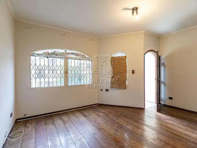 Casa / Sobrado para Locação em Santo André/SP Vila Curuçá 3 Quartos
