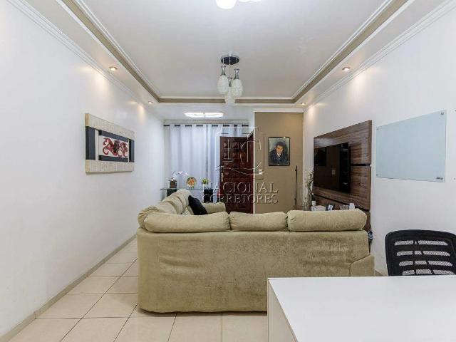 Casa / Sobrado para Locação em Santo André/SP Vila Curuçá 3 Quartos