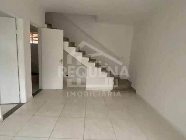 Casa / Sobrado para Locação em Santo André/SP Vila Curuçá 3 Quartos