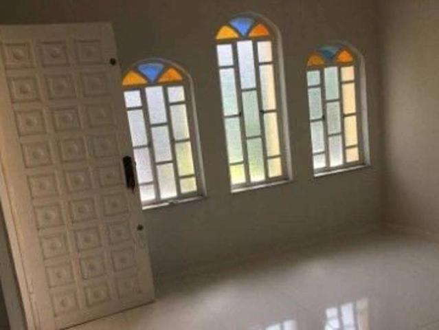 Casa / Sobrado para Locação em Santo André/SP Vila Curuçá 3 Quartos