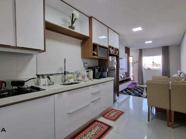 Casa / Sobrado para Locação em Santo André/SP Vila Camilópolis 3 Quartos