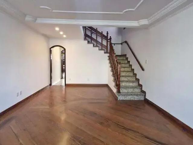 Casa / Sobrado para Locação em Santo André/SP Vila Camilópolis 3 Quartos
