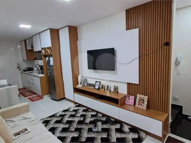 Casa / Sobrado para Locação em Santo André/SP Vila Camilópolis 3 Quartos