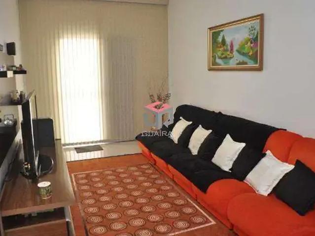 Casa / Sobrado para Locação em Santo André/SP Vila Camilópolis 3 Quartos