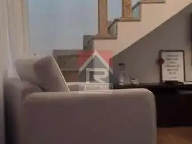 Casa / Sobrado para Locação em Santo André/SP Vila Camilópolis 3 Quartos