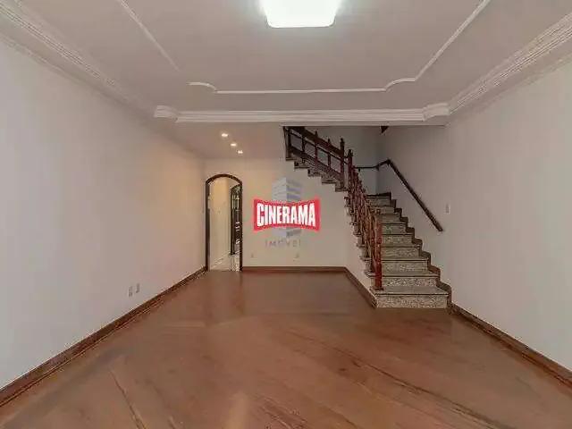 Casa / Sobrado para Locação em Santo André/SP Vila Camilópolis 3 Quartos