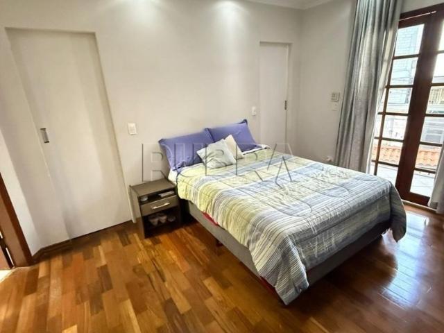 Casa / Sobrado para Locação em Santo André/SP Vila Camilópolis 3 Quartos