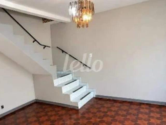 Casa / Sobrado para Locação em Santo André/SP Vila Camilópolis 4 Quartos