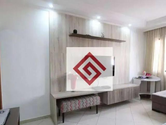 Casa / Sobrado para Locação em Santo André/SP Vila Camilópolis 4 Quartos